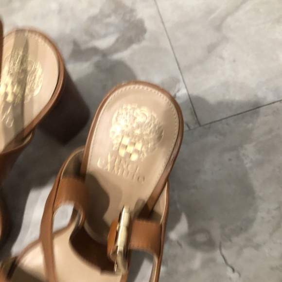 Vince Camuto Sandals - Picture 4 of 5